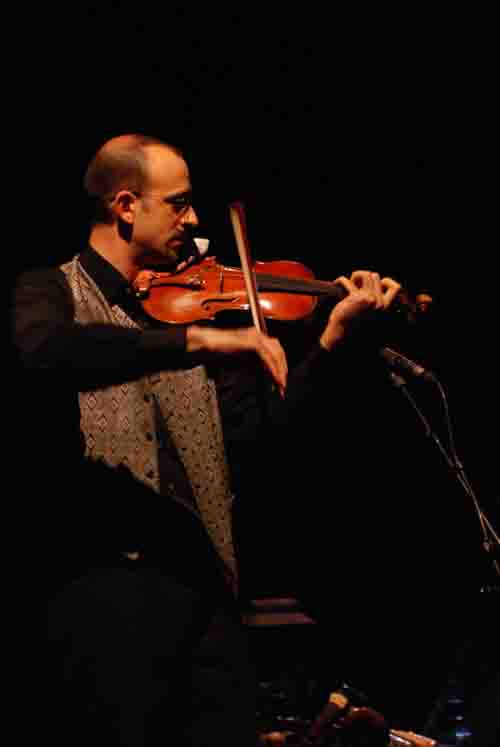 Musiciens Nomadeus